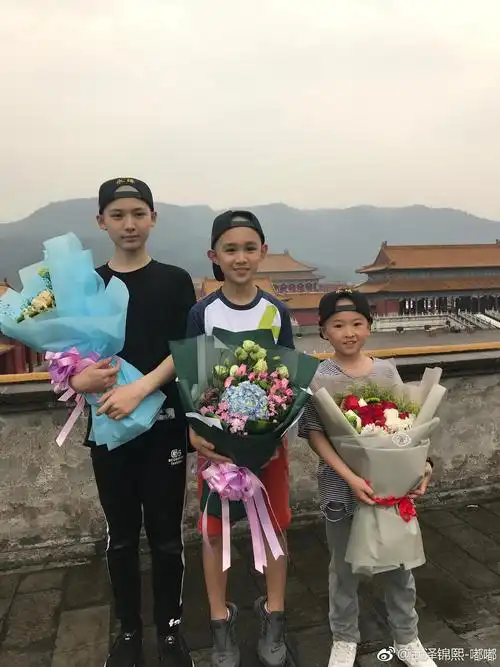 小舍得颜子悠扮演者武泽锦熙