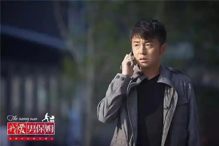 雷佳音演过的电视剧我的前半生演技出色而走红