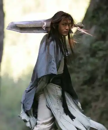 神雕侠侣》翻拍10次 金庸最爱刘德华陈玉莲 | 新生活报 - ilifepost爱