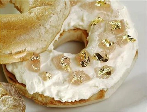 世界最贵的6款零食,最后一种被吉尼斯认证过!你吃过几种?