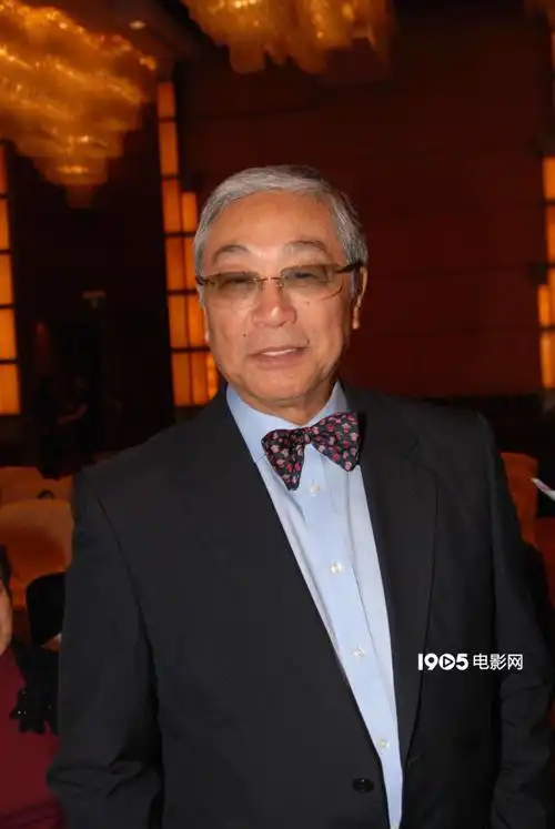 87岁曾江酒店内意外去世边缘行者成银幕遗作