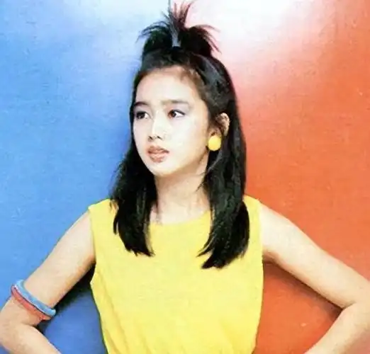 女儿奴刘德华51岁才当父亲为了女儿的健康成长操碎了心