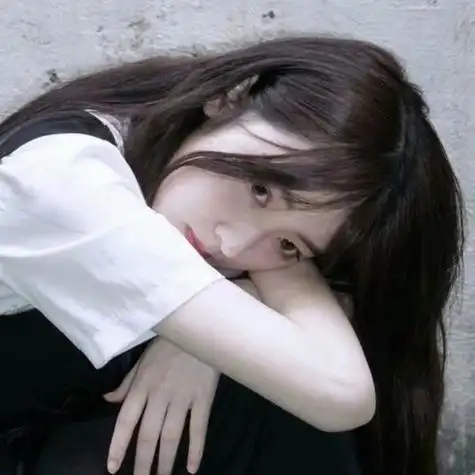 好看的女生qq头像清晰 女生头像图片大全 -【爱个性】