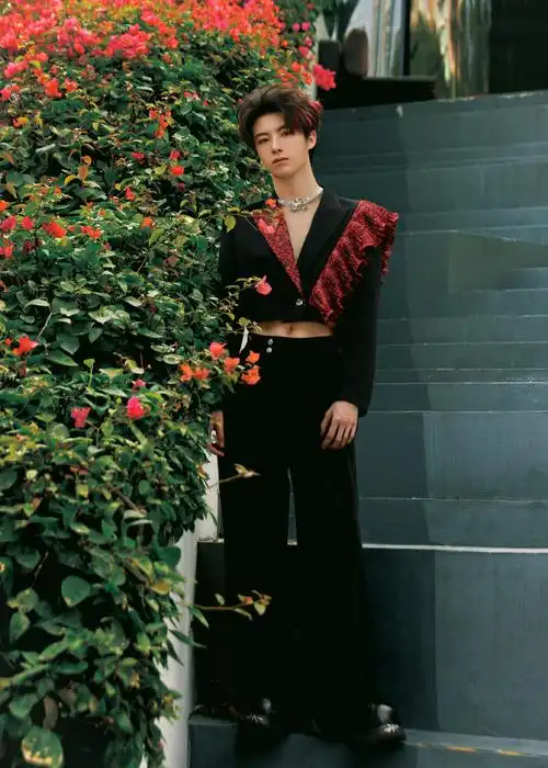 黄誉博怪诞影院全国巡演