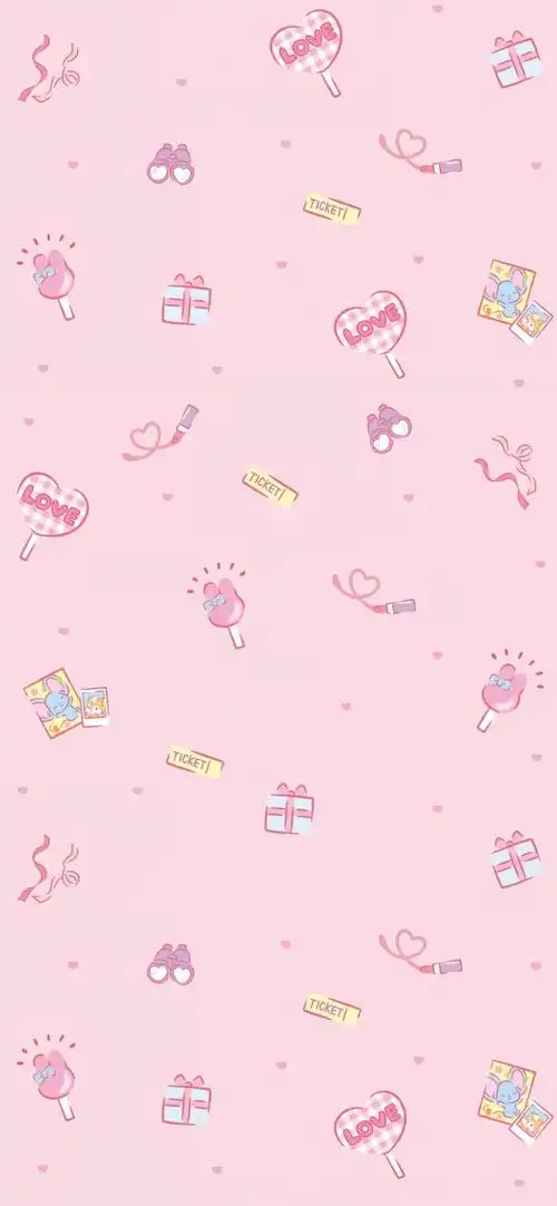 聊天背景手机壁纸