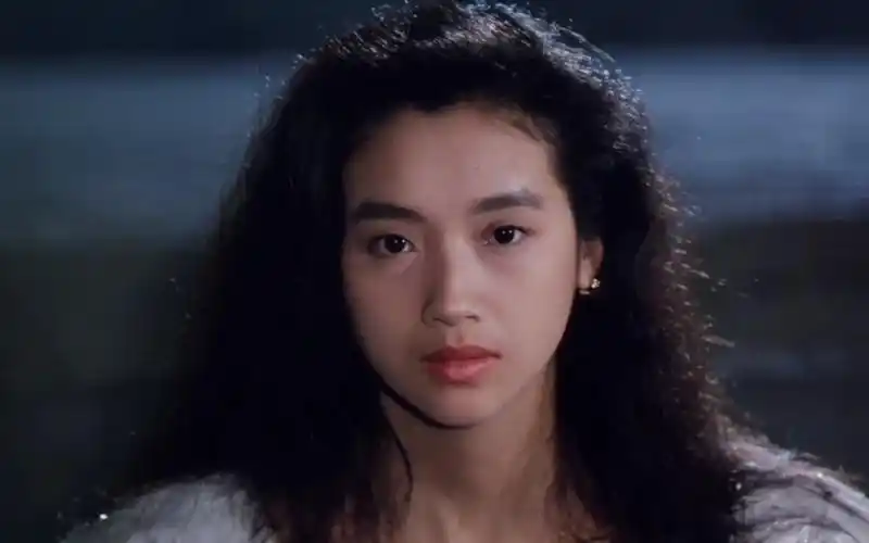 天若有情1990 粤语 刘华 片段