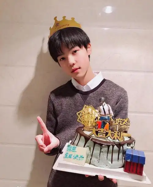 二代被淘汰的殷涌智是时代峰峻被耽误得最厉害的孩子之一