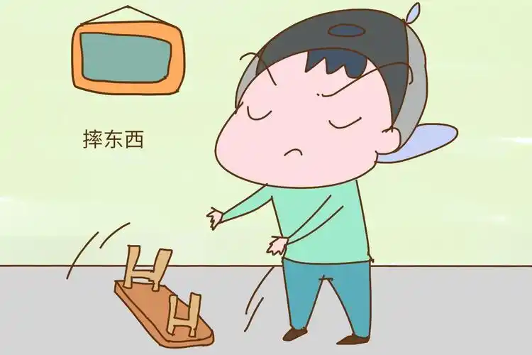 家里孩子难管教,不礼貌,家长再不会教,那可就太丢脸了