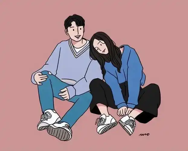 妻子笑着说:"老公,你进步很快嘛.