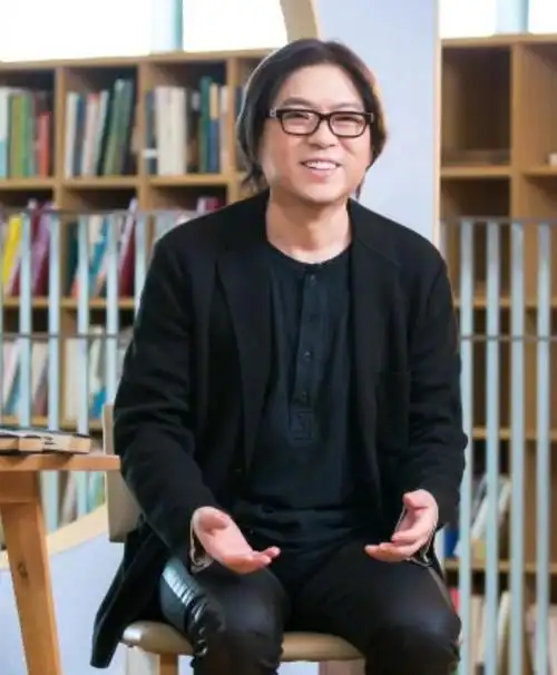 高晓松而言确实无法与,帅哥,二字联系到一起,可最近他因为自己减肥