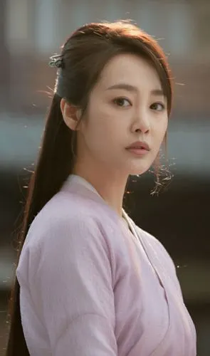 《庆余年》【司理理】李纯