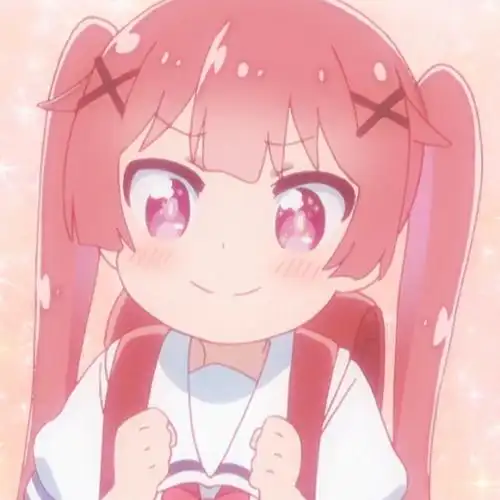 小依歆の头像天使降临到我身边