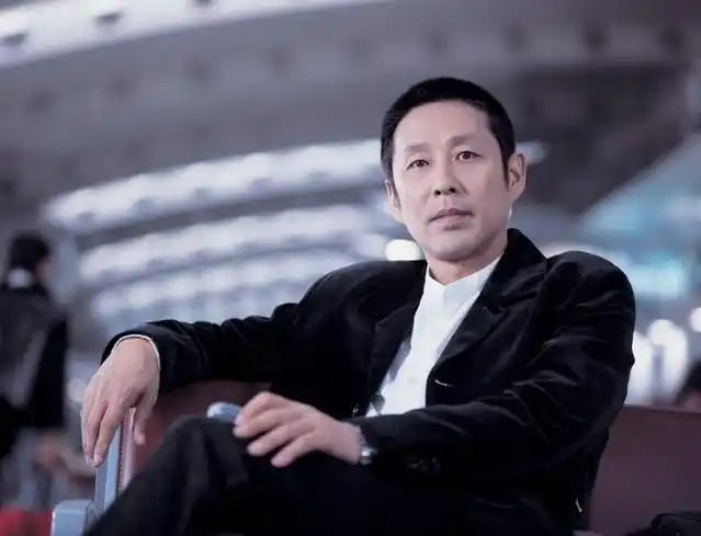 给力的男人:陈道明语录