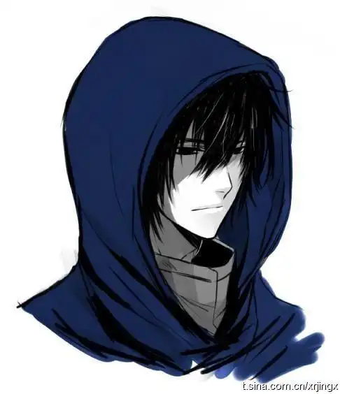 【小哥】从各地大神盗来的小哥照片,都是自己喜欢的,你们呢_盗墓笔记