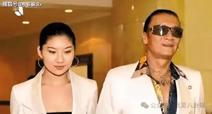 原创万万没想到张柏芝离婚后谢贤竟然说出这样的话难怪张柏芝一直不肯