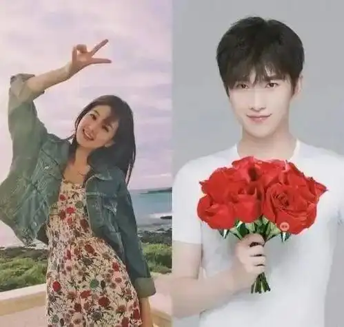 蔡徐坤保住了?李佳琦被搞?杨洋乔欣昔日恋情公开?