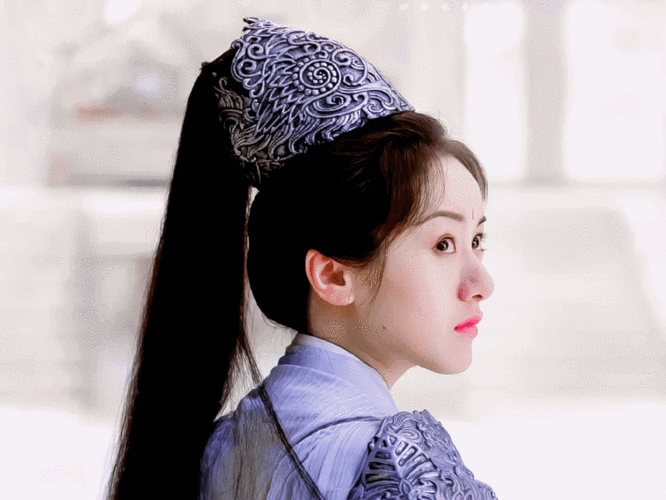 琉璃|战神 褚璇玑|袁冰妍 cr.心动记录册