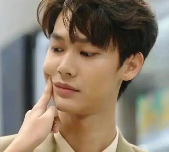 流星花园泰版  #花泽类  孩子都要飞出来了