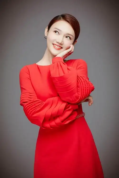 中央电视台主持人龙洋的学历