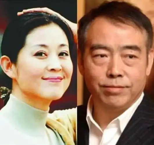 64岁倪萍先后有过4任,再看看现任丈夫,简直就是天差地别