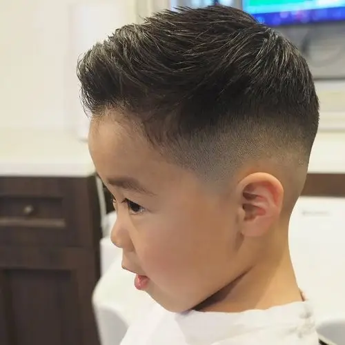 婴儿童装三件套装男宝0春装4岁半春秋款易购客,男宝发型2021较新图片