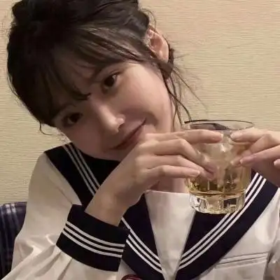 可爱系小仙女真人头像甜味原宿小仙女头像