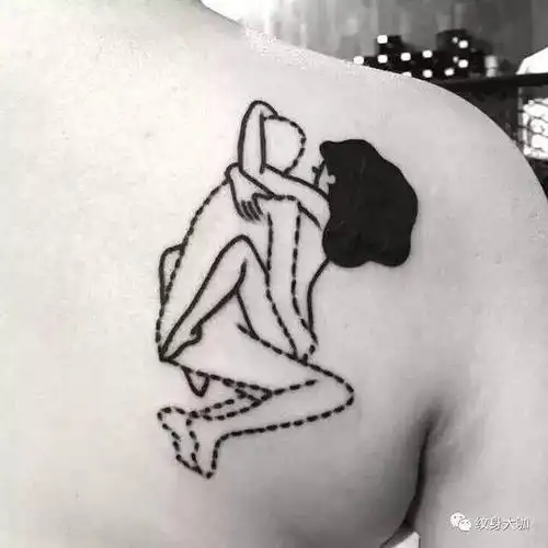 都想拥有的纹身十大经典种类