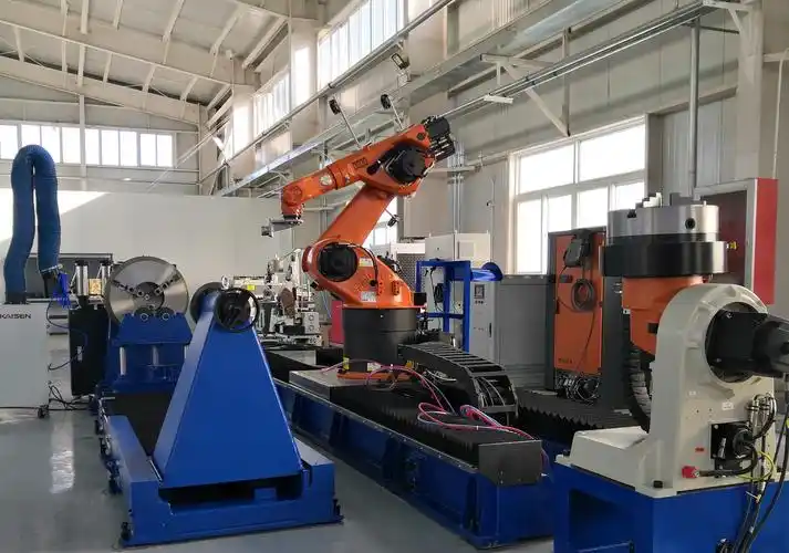 大型激光再制造设备激光熔覆服务