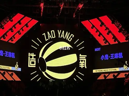 郑州造氧音乐节