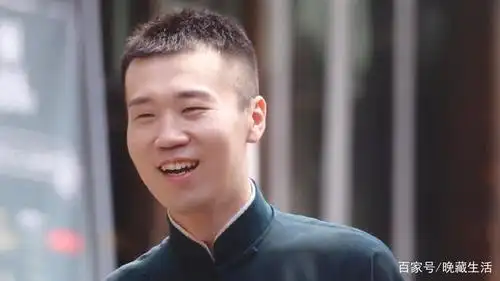 德云社——杨九郎