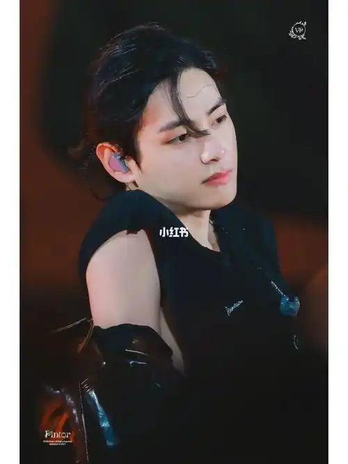 bts  #ptd_on_stage   #米姐  #站姐  #威武  #金泰亨  #爱了  #tae