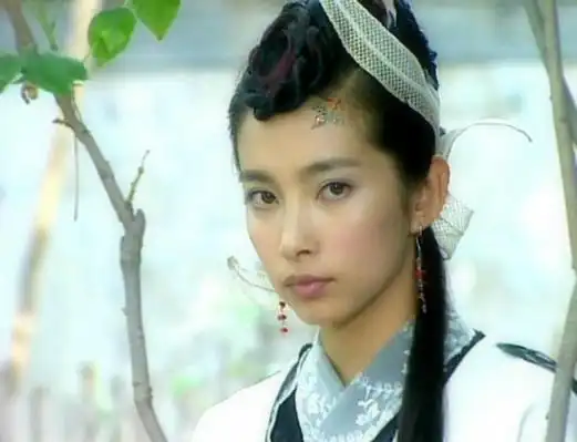 刹那芳华#【少年张三丰·李冰冰】此剧造成的最大后遗症是,"张君宝