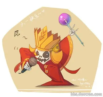 q版死歌 (424×400)