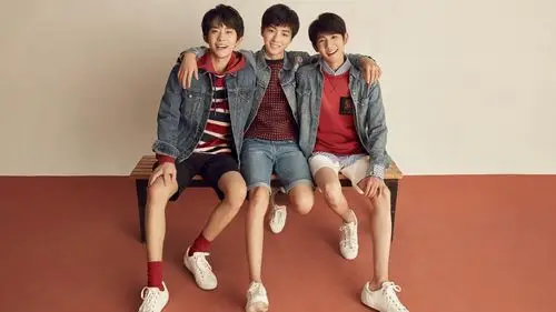 tfboys出道多年了,他们三小只之中谁的变化更大一些?