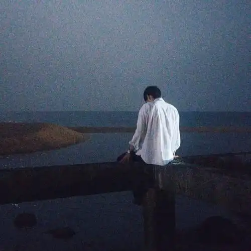 清新多样的男生头像|看海|我想去_网易订阅