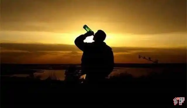 dmt多媒体酒一个人喝酒的感觉是怎样的