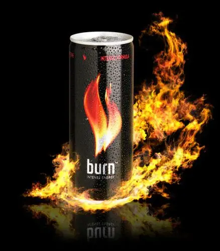 可口可乐子品牌"burn"宣布赞助路特斯f1车队