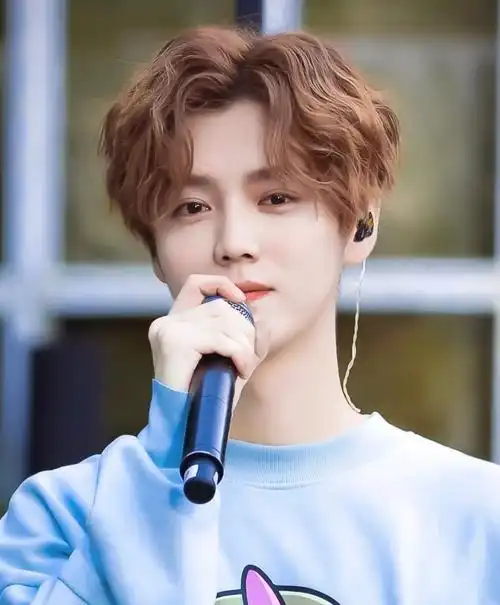 即将出道满10年的鹿晗:不是我不火了,而是我曾经太火了