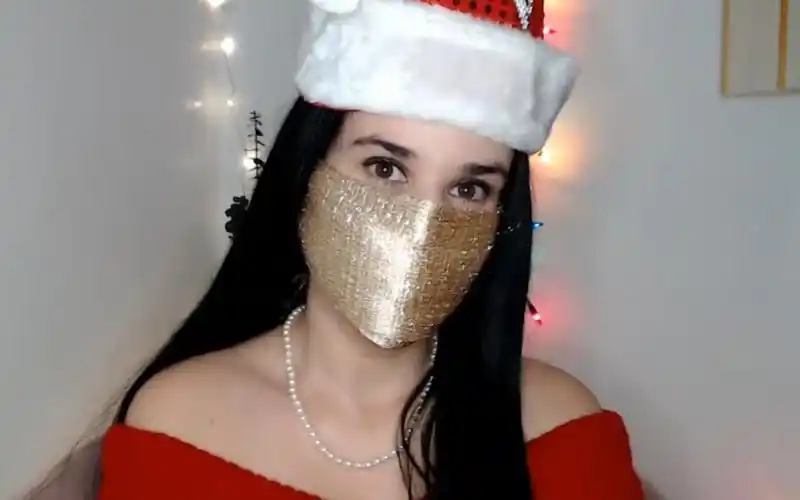 【scarlet_助眠】圣诞节的金色系触发音!