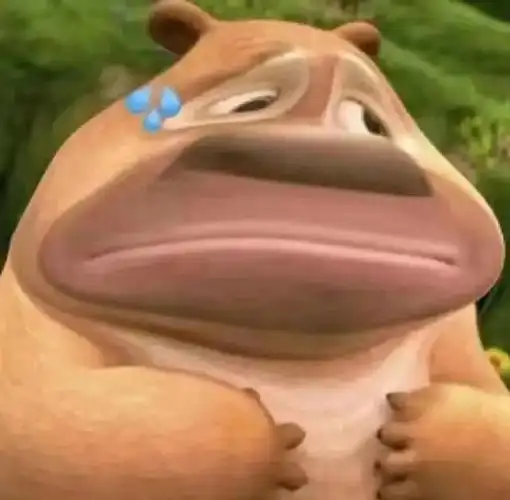 熊熊表情包,熊熊表情包kaoee小图(表情包/谁会拒绝可爱的熊熊呢)