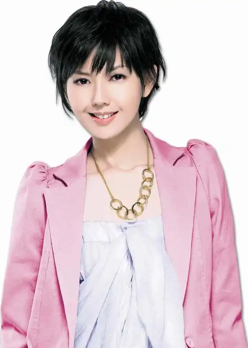 我心中最赞的歌手遇见孙燕姿