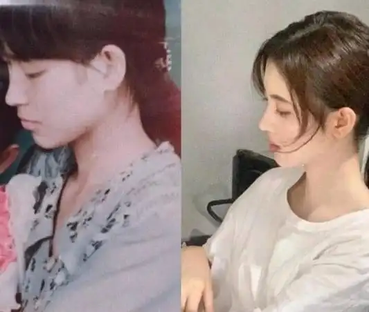 看完照片后,大家也十分惊讶于鞠婧祎妈妈的颜值,直呼基因强大,原来