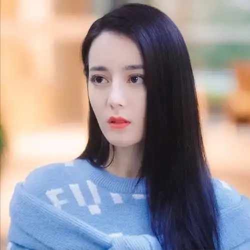 大明星乔晶晶大明星迪丽热巴迪丽热巴乔晶晶