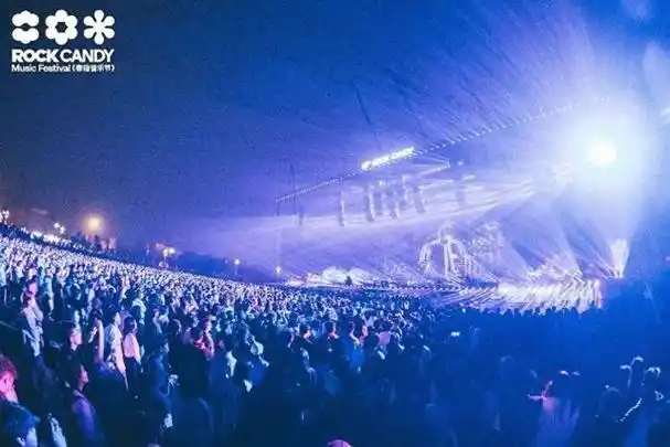 春糖音乐节圆满落幕张亚东发起顶配阵容释放春日多巴胺