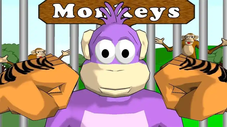 punch a monkey下载_v1.03安卓客户端_mdpda手机网