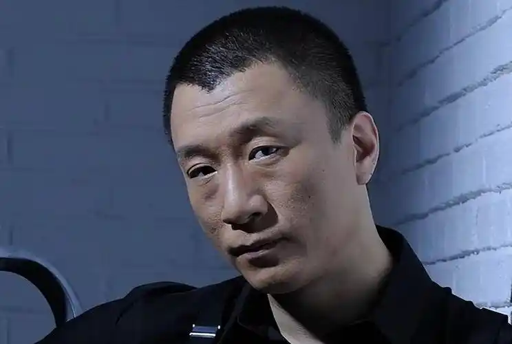 孙红雷:演艺生涯波折不断,如今踏上综艺新赛道