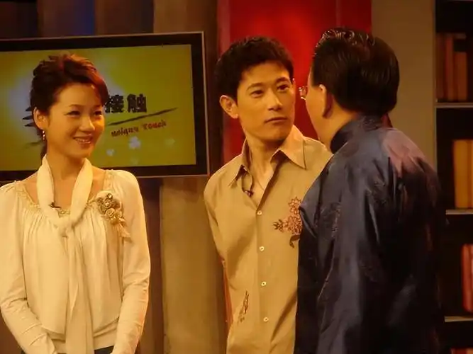 回顾矢野浩二吃23年中国饭娶中国妻子却因说话不当遭粉丝抵制