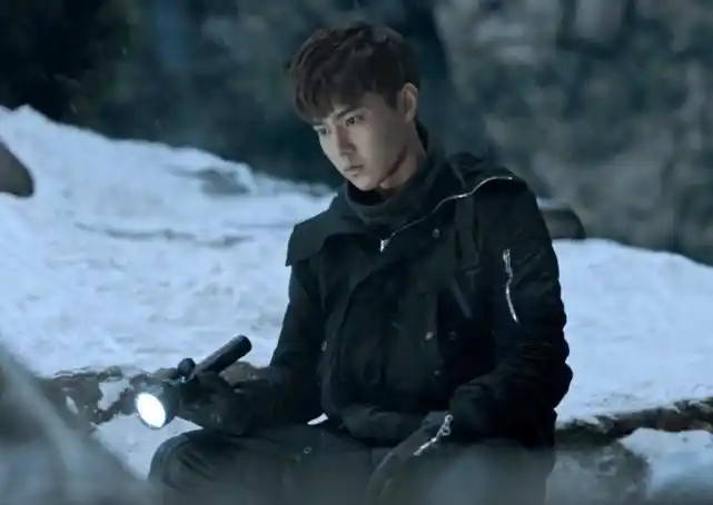 《云顶天宫》开播,白澍版吴邪太天真,白瞎了一堆老戏骨