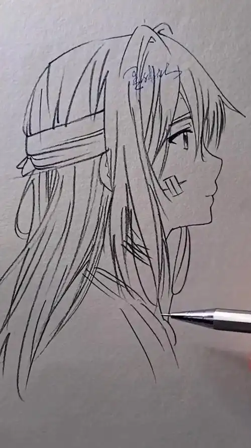 紫罗兰永恒花园 薇尔莉特