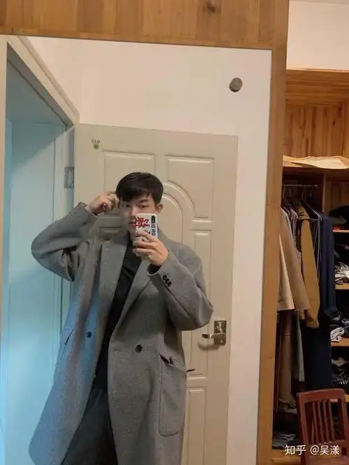 求问 男生185cm 120斤会不会太瘦了?